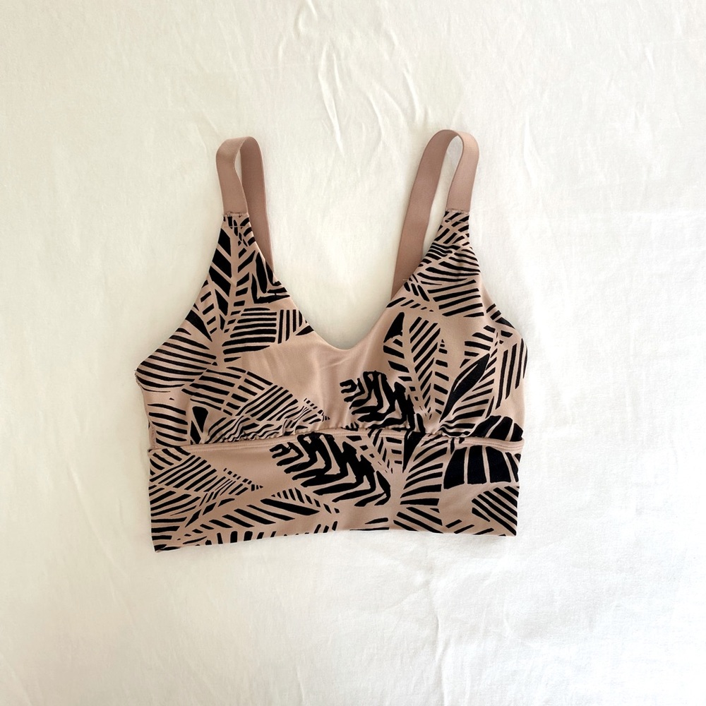 AERIE OFFLINE SPORTS BRA (NWOT)